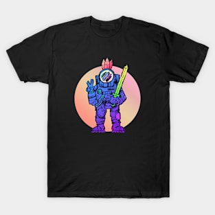 Astro-Not T-Shirt